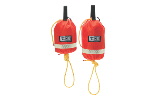NFPA Throwline Bag Set